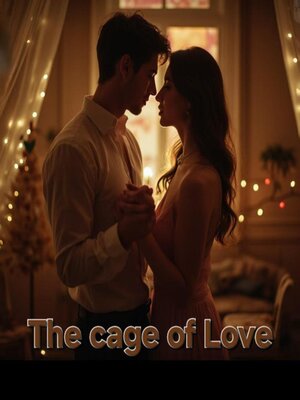 cover image of The Cage of Love